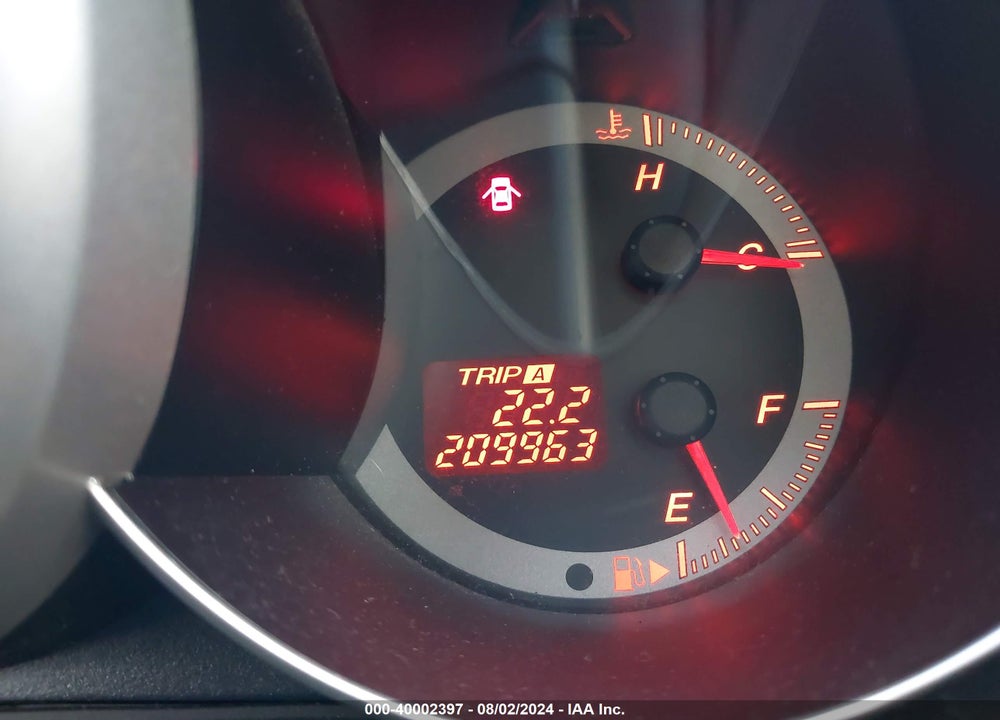 2008 MAZDA 3 S TOURING VIN: JM1BK343X81872071