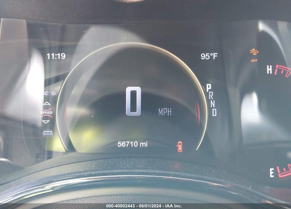 2022 DODGE DURANGO GT PLUS RWD VIN: 1C4RDHDG4NC192143