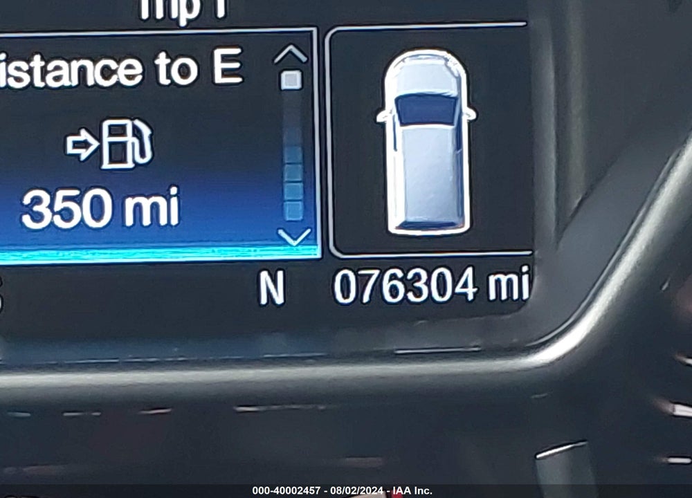 2018 FORD TRANSIT CONNECT XLT VIN: NM0GS9F7XJ1353680
