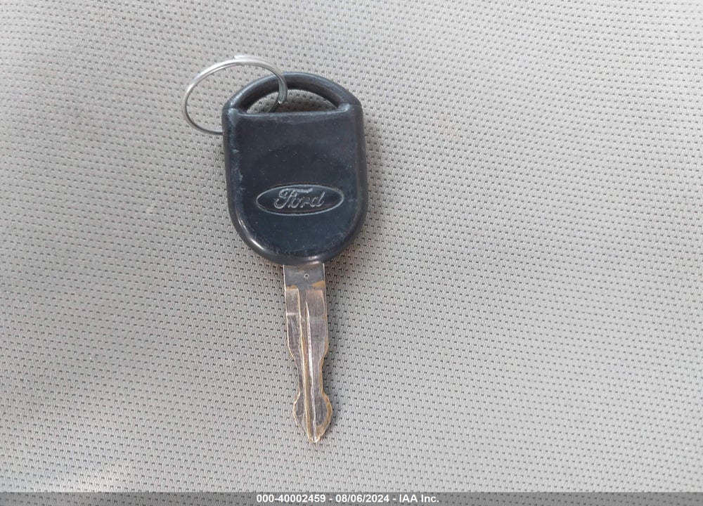 2008 FORD FOCUS S VIN: 1FAHP34N48W150634