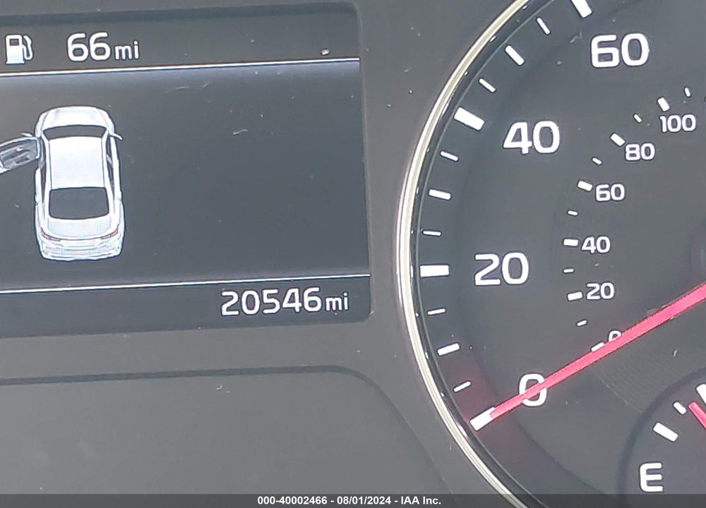 2023 KIA FORTE LXS VIN: 3KPF24AD7PE623369