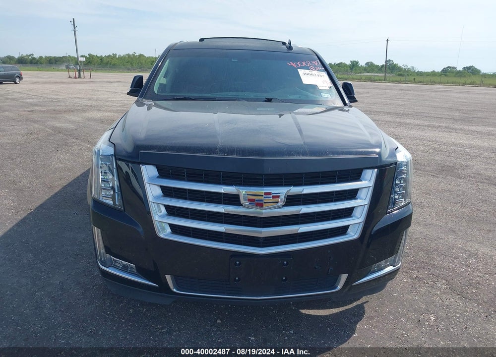 2016 CADILLAC ESCALADE ESV PREMIUM COLLECTION VIN: 1GYS4JKJ1GR107955