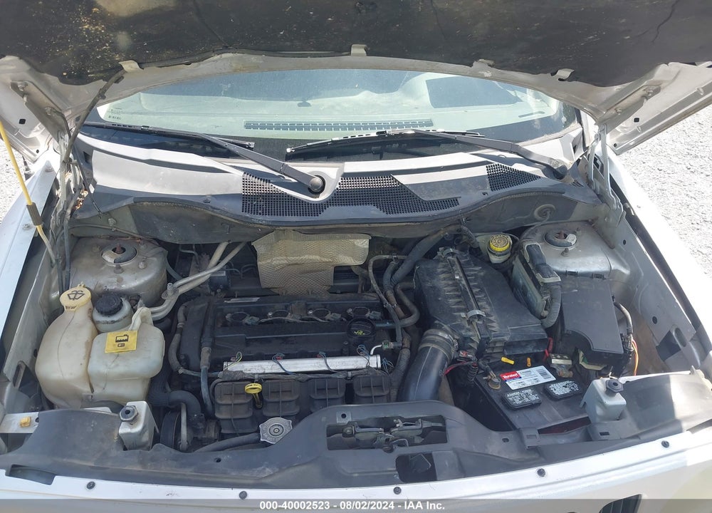 2009 JEEP PATRIOT SPORT VIN: 1J4FT28A09D159675