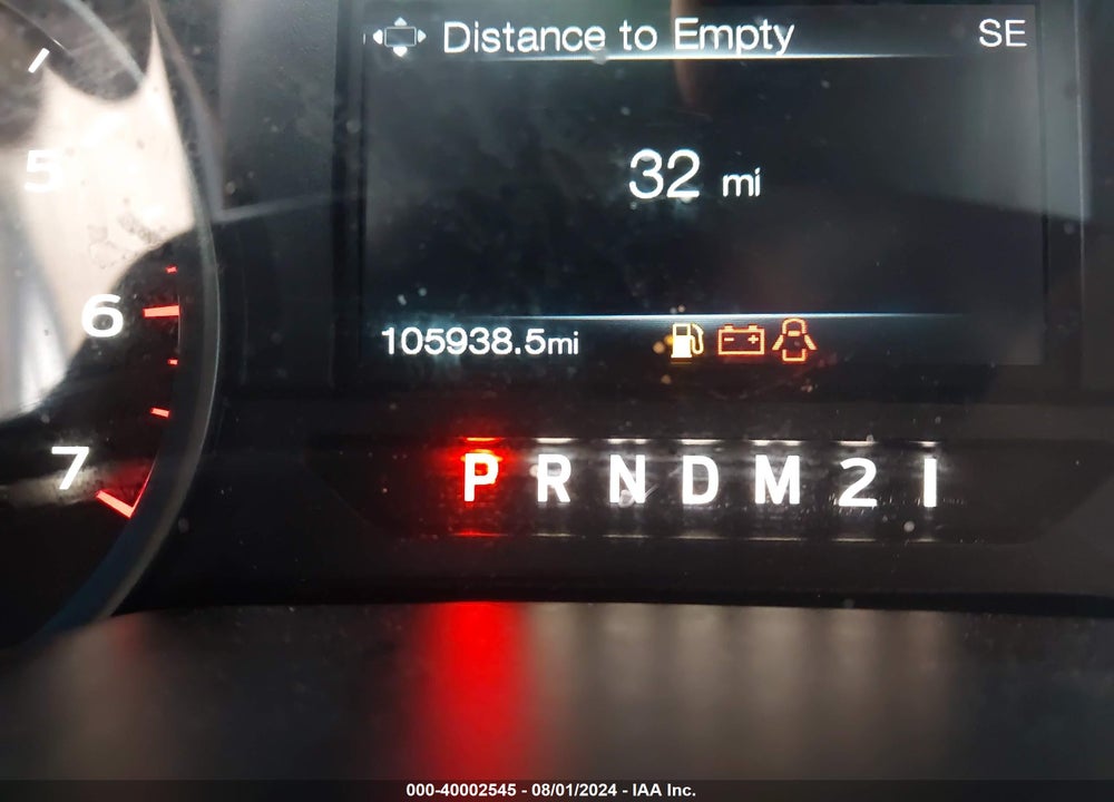 2017 FORD F-150 XLT VIN: 1FTEW1EFXHKE07430