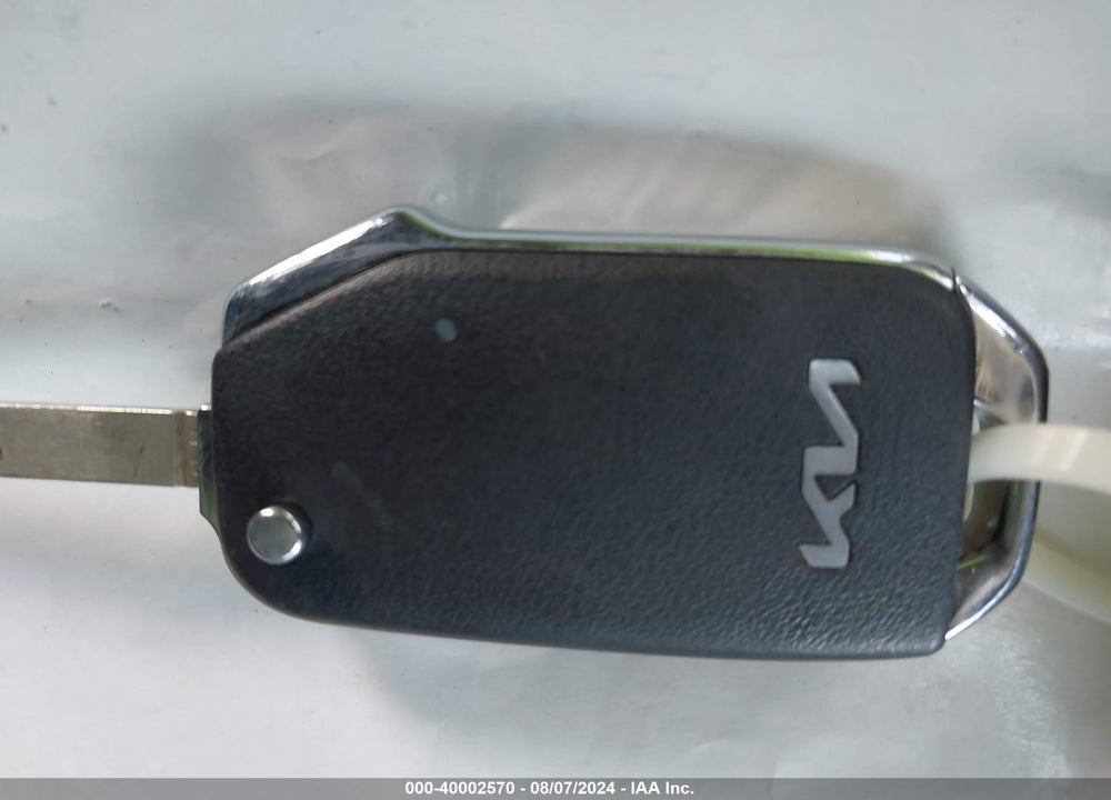 2023 KIA SPORTAGE HYBRID LX VIN: KNDPUCAG7P7058348