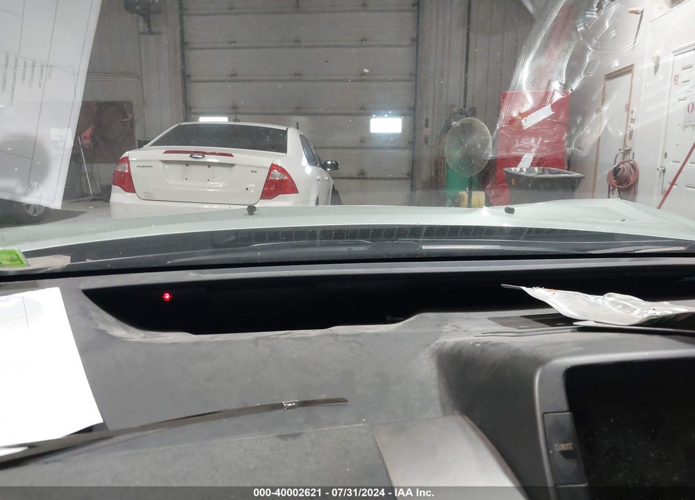 2007 TOYOTA PRIUS VIN: JTDKB20U477571882