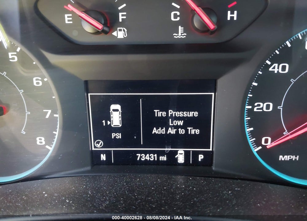 2019 CHEVROLET EQUINOX LS VIN: 3GNAXSEVXKL328331