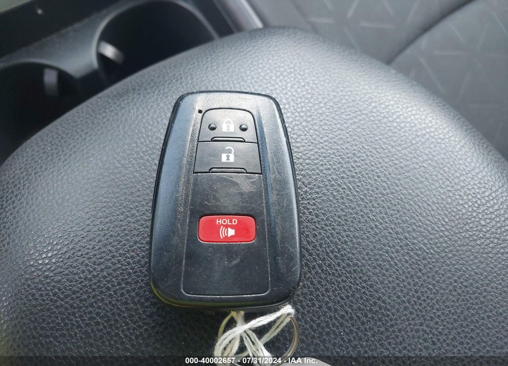 2020 TOYOTA RAV4 VIN: 2T3W1RFV1LC053080