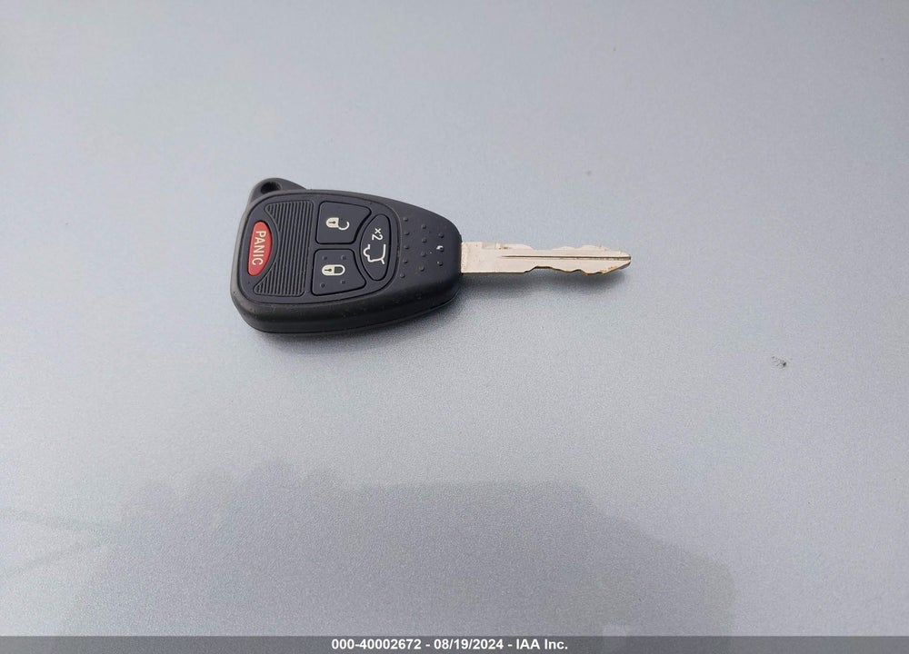 2012 JEEP LIBERTY SPORT VIN: 1C4PJMAK8CW140964