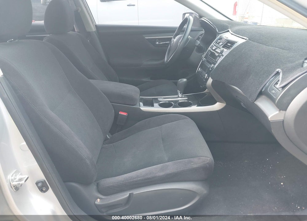 2013 NISSAN ALTIMA 2.5 S VIN: 1N4AL3AP9DC103677