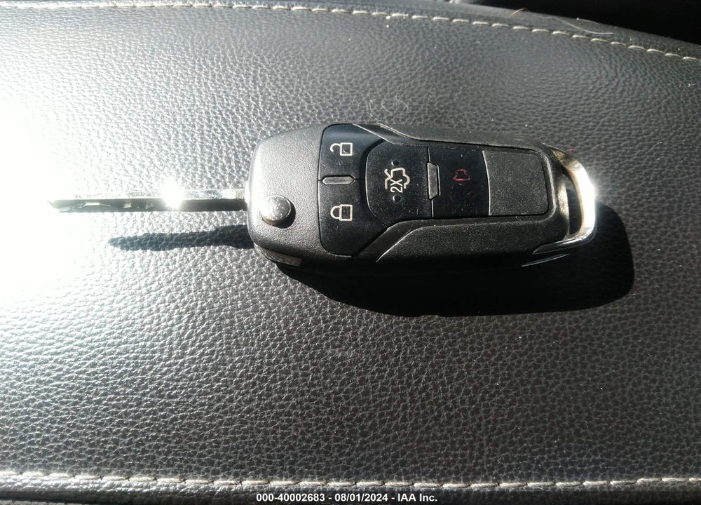 2014 FORD FUSION SE VIN: 3FA6P0H92ER358402
