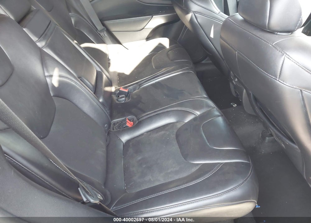 2019 JEEP CHEROKEE LATITUDE PLUS FWD VIN: 1C4PJLLB7KD267190