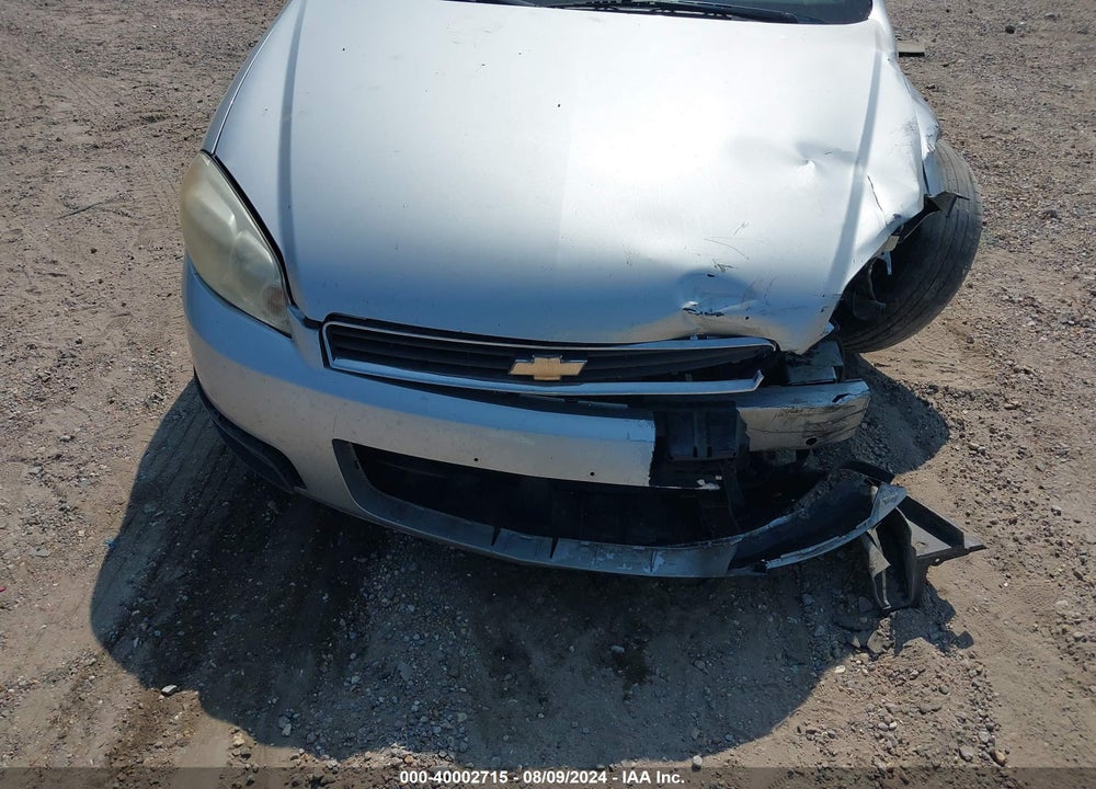 2011 CHEVROLET IMPALA LT VIN: 2G1WB5EKXB1133280