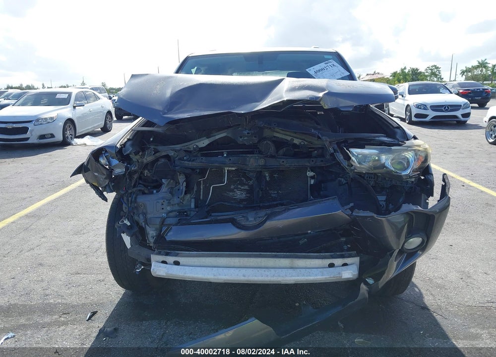 2017 TOYOTA 4RUNNER SR5 PREMIUM VIN: JTEBU5JR7H5454148