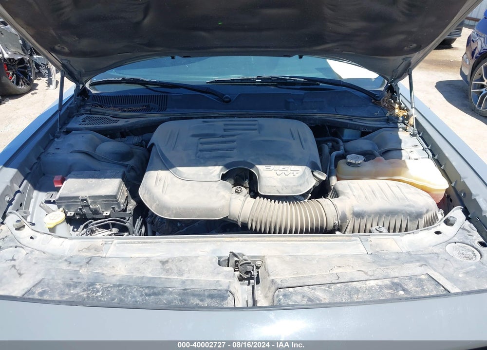 2019 DODGE CHALLENGER SXT VIN: 2C3CDZAG9KH623234
