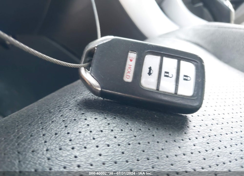 2013 HONDA ACCORD EX-L VIN: 1HGCR2F82DA180143
