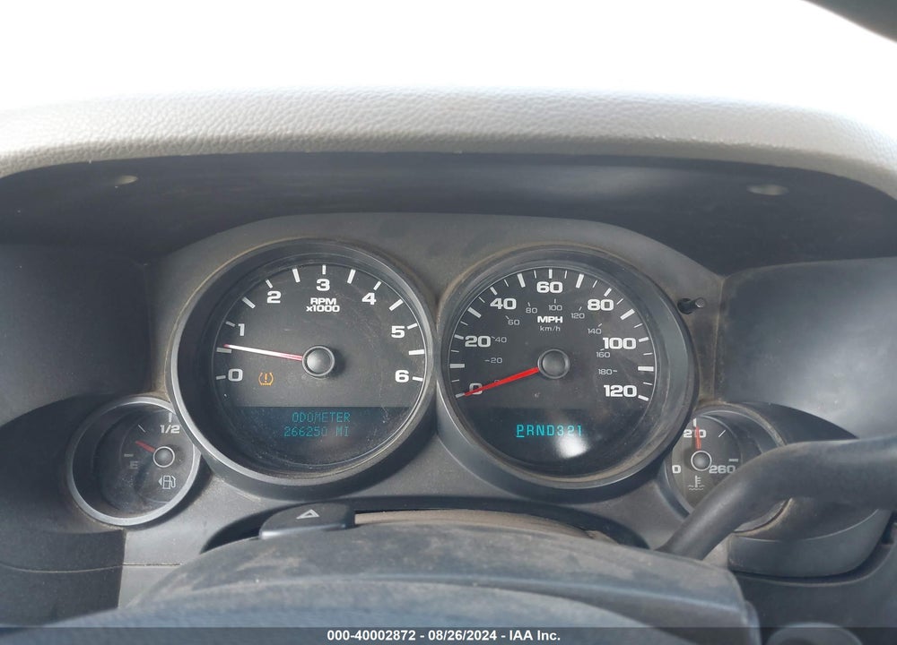 2007 GMC SIERRA 1500 WORK TRUCK VIN: 1GTEK14C57Z565134