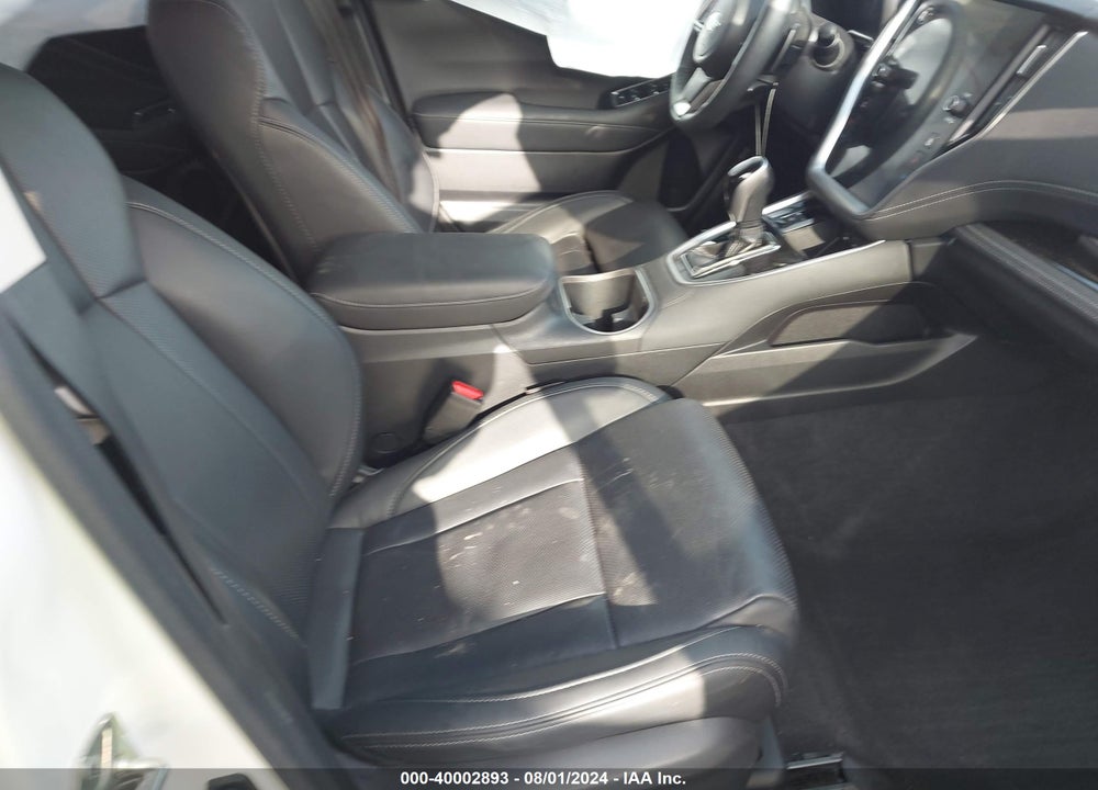 2020 SUBARU LEGACY LIMITED VIN: 4S3BWAN65L3014604