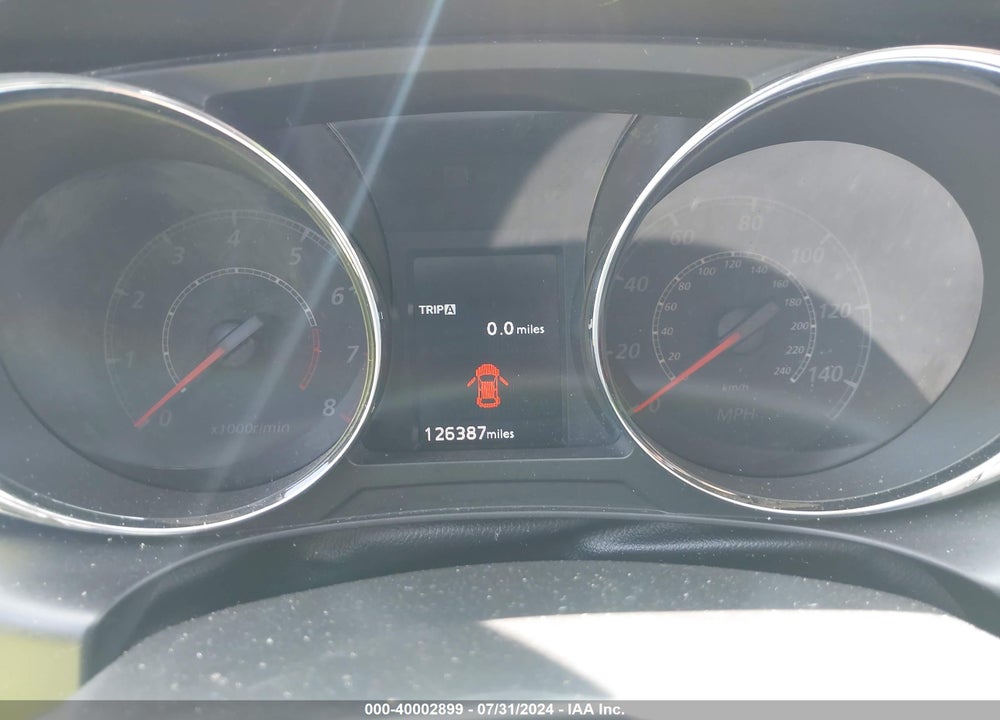 2020 MITSUBISHI OUTLANDER SPORT 2.0 ES VIN: JA4AP3AU9LU004736