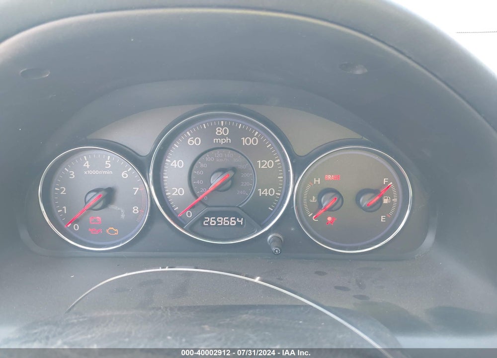 2005 HONDA CIVIC LX VIN: 2HGES15545H605833