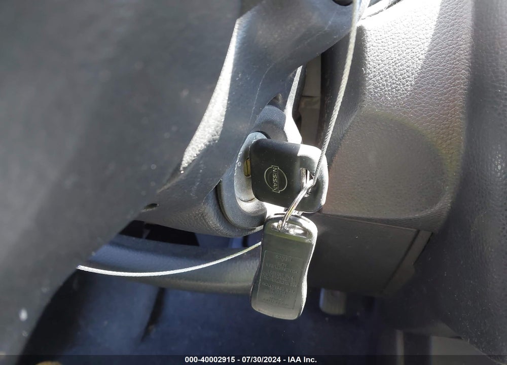 2012 NISSAN VERSA 1.8 S VIN: 3N1BC1CP9CK211003
