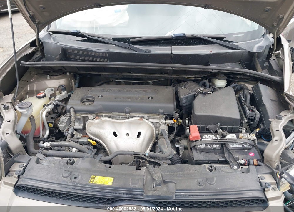 2014 SCION XB VIN: JTLZE4FE3EJ060119