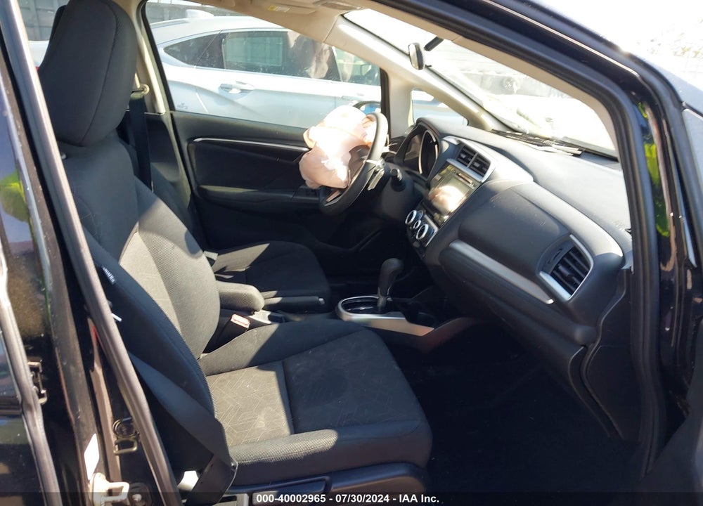 2015 HONDA FIT EX/EX-L VIN: 3HGGK5H84FM763582