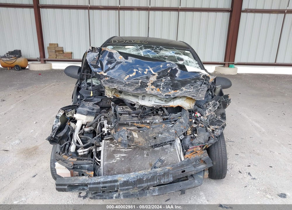 2009 HYUNDAI ACCENT GS VIN: KMHCM36C09U118099