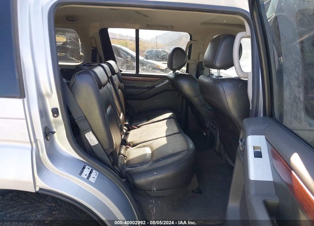 2008 NISSAN PATHFINDER LE VIN: 5N1AR18B48C633015