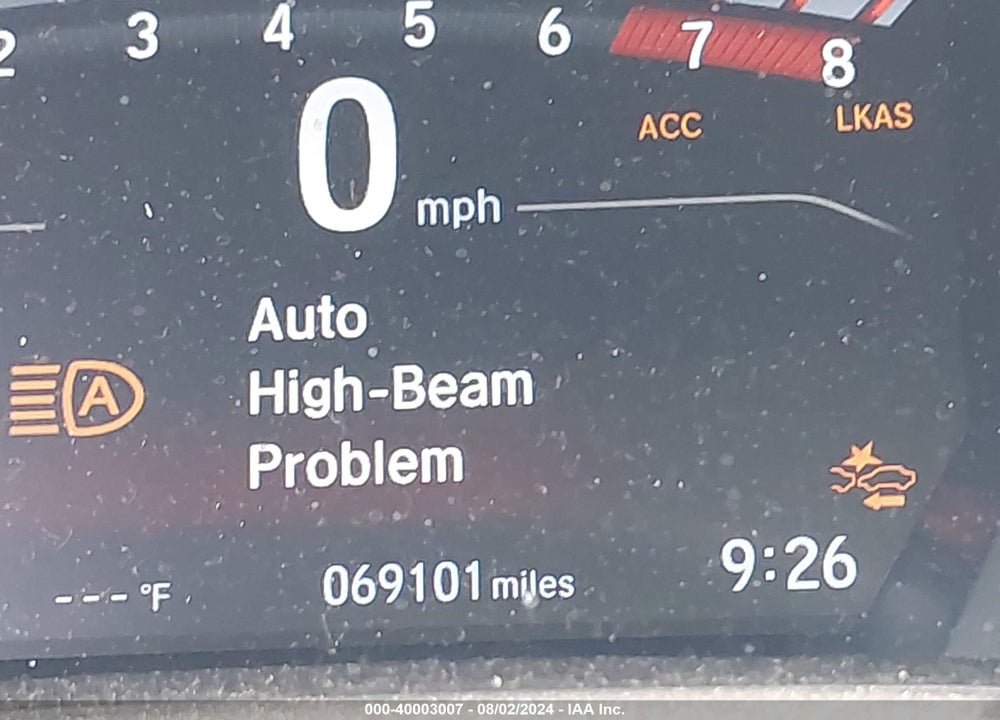 2018 HONDA CR-V EX VIN: 7FARW2H58JE048144