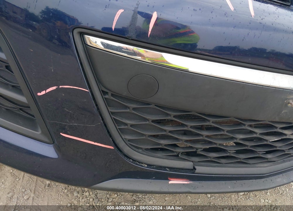 2011 MAZDA CX-7 S TOURING VIN: JM3ER4CLXB0364266