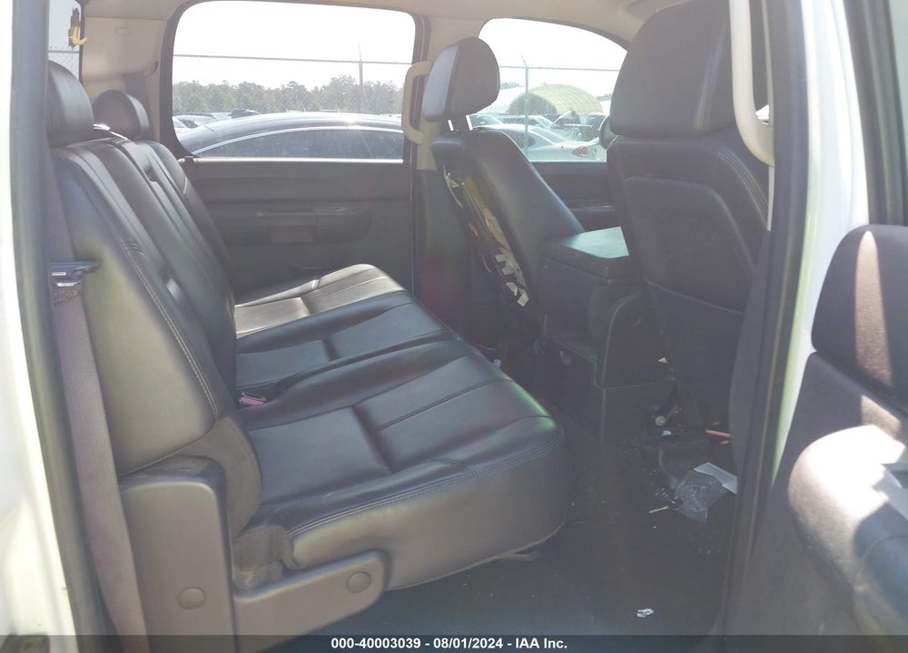 2009 CHEVROLET SILVERADO 1500 LT VIN: 3GCEK23319G281073