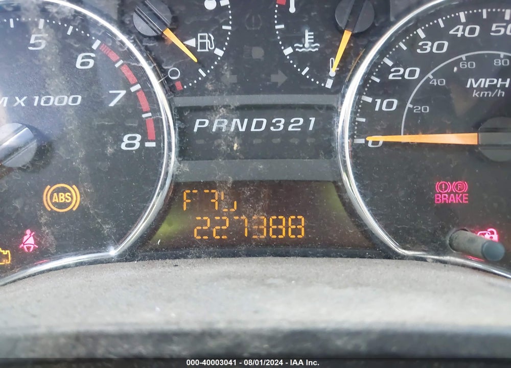 2009 CHEVROLET COLORADO LT VIN: 1GCCS139098100475