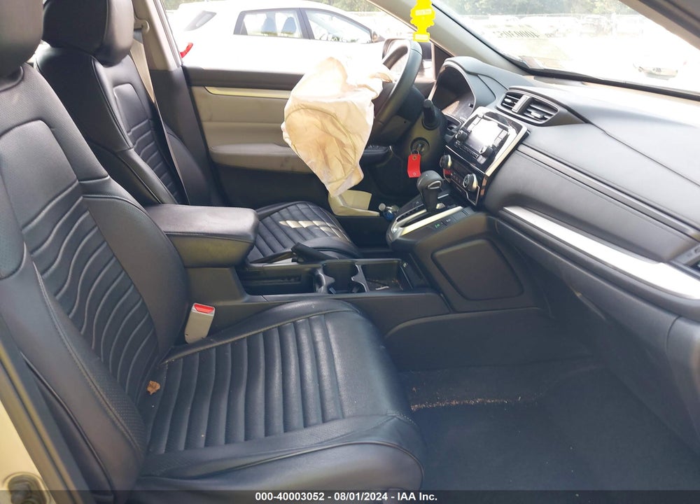 2020 HONDA CR-V AWD LX VIN: 2HKRW2H23LH636104