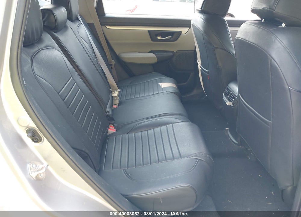 2020 HONDA CR-V AWD LX VIN: 2HKRW2H23LH636104