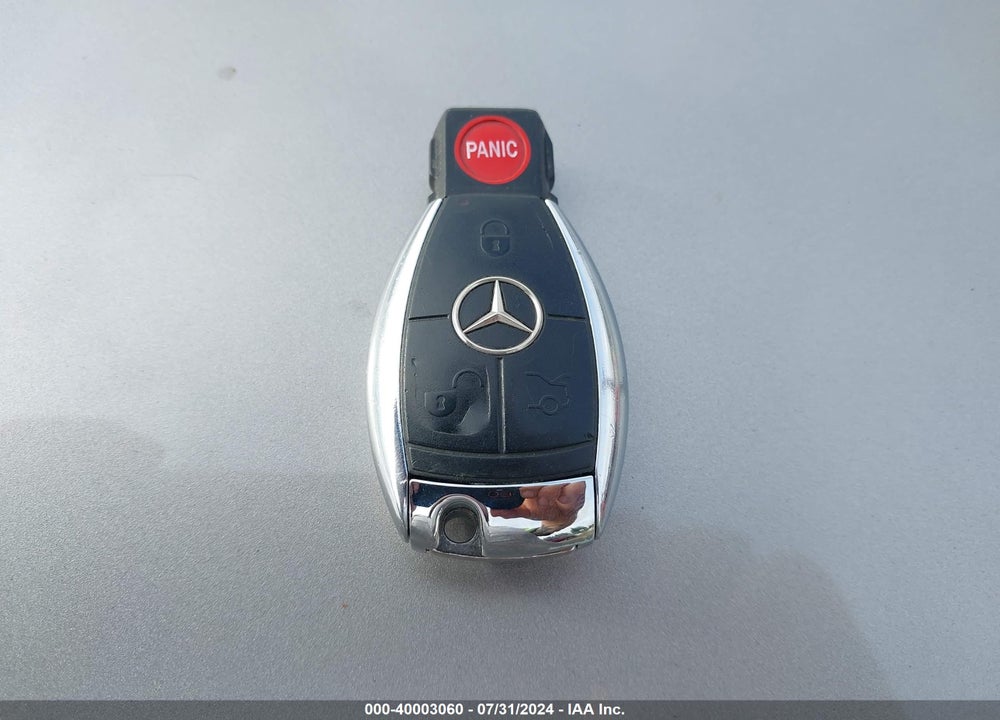 2007 MERCEDES-BENZ C 280 LUXURY 4MATIC VIN: WDBRF92H57F891082