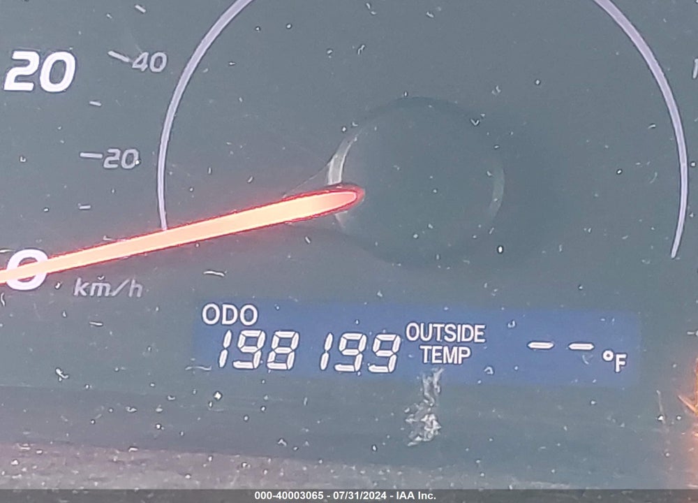 2011 TOYOTA CAMRY LE VIN: 4T1BF3EK1BU700703