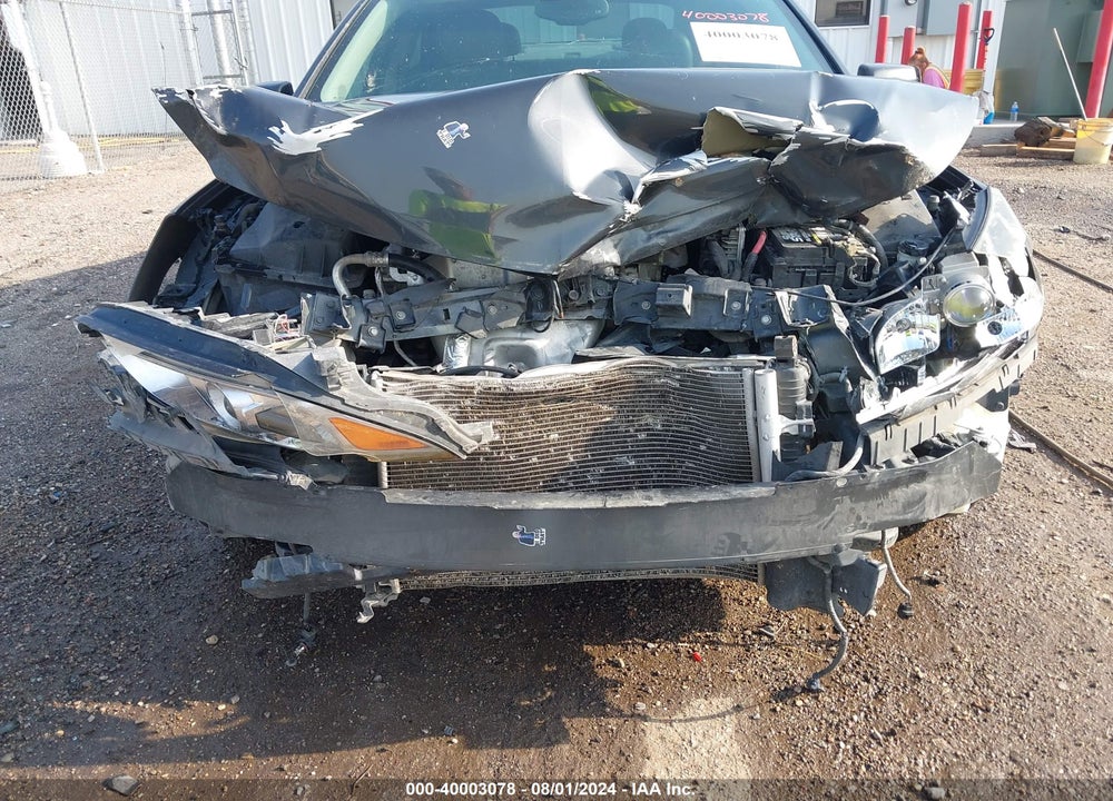 2015 CHEVROLET MALIBU 2LT VIN: 1G11D5SL3FF341565