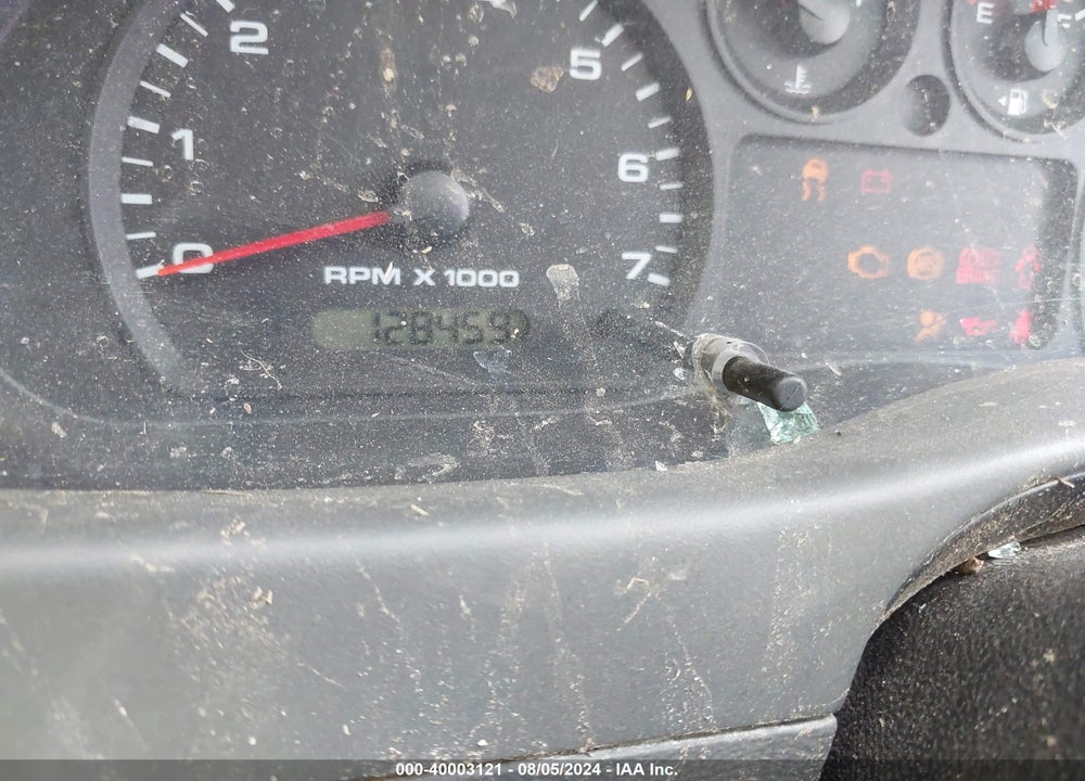 2010 FORD RANGER XL VIN: 1FTKR1AE6APA37688