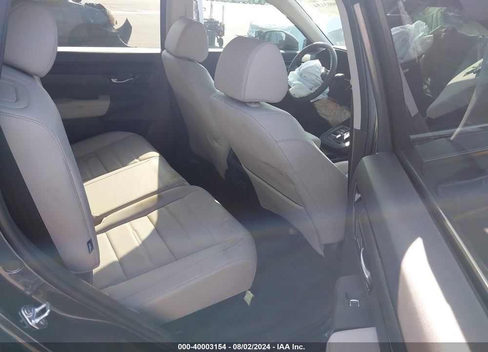 2024 HONDA CR-V EX-L 2WD VIN: 2HKRS3H70RH310377
