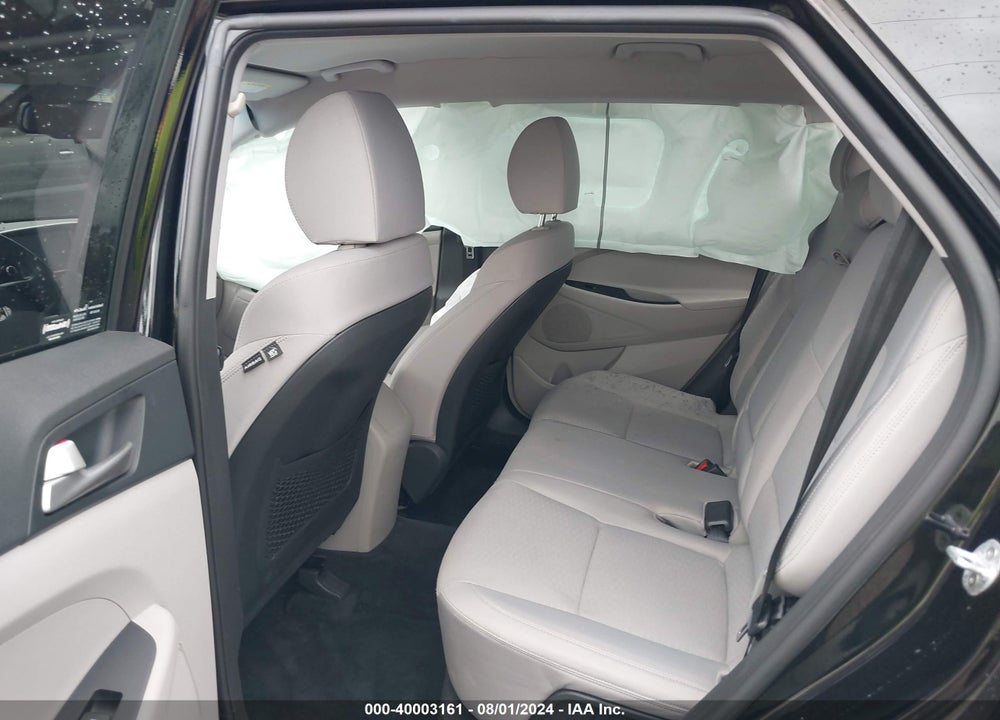 2019 HYUNDAI TUCSON VALUE VIN: KM8J3CA41KU029772