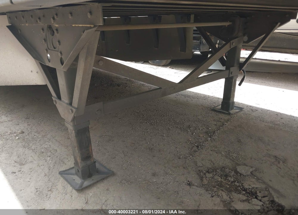 2022 GREAT DANE TRAILERS --- VIN: 1GR1P0627NT431715