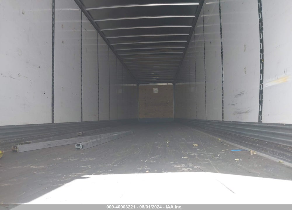 2022 GREAT DANE TRAILERS --- VIN: 1GR1P0627NT431715