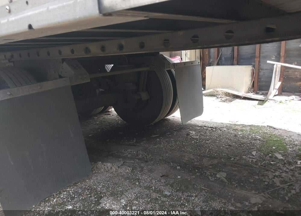 2022 GREAT DANE TRAILERS --- VIN: 1GR1P0627NT431715