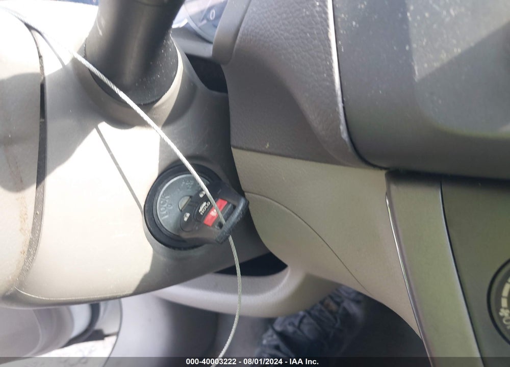 2013 NISSAN SENTRA SV VIN: 3N1AB7APXDL682268