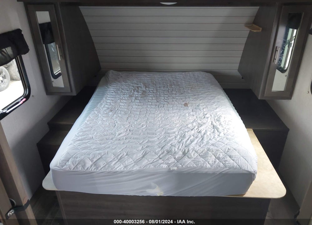 2020 CROSSROADS SUNSET TRAIL SS253RB VIN: 4YDT25321L5350534