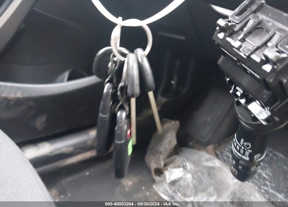2016 HYUNDAI VELOSTER VIN: KMHTC6AD7GU269457
