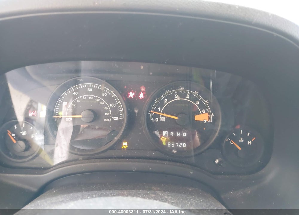 2015 JEEP PATRIOT SPORT VIN: 1C4NJPBB3FD191215
