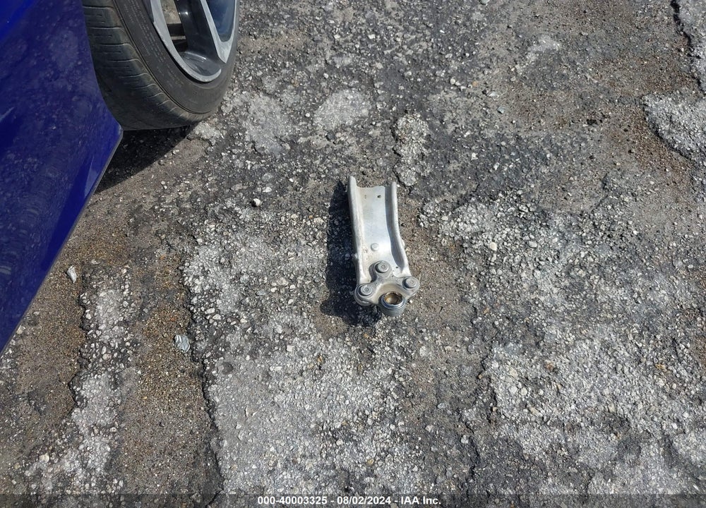 2022 HONDA ACCORD SPORT SPECIAL EDITION VIN: 1HGCV1F4XNA118641
