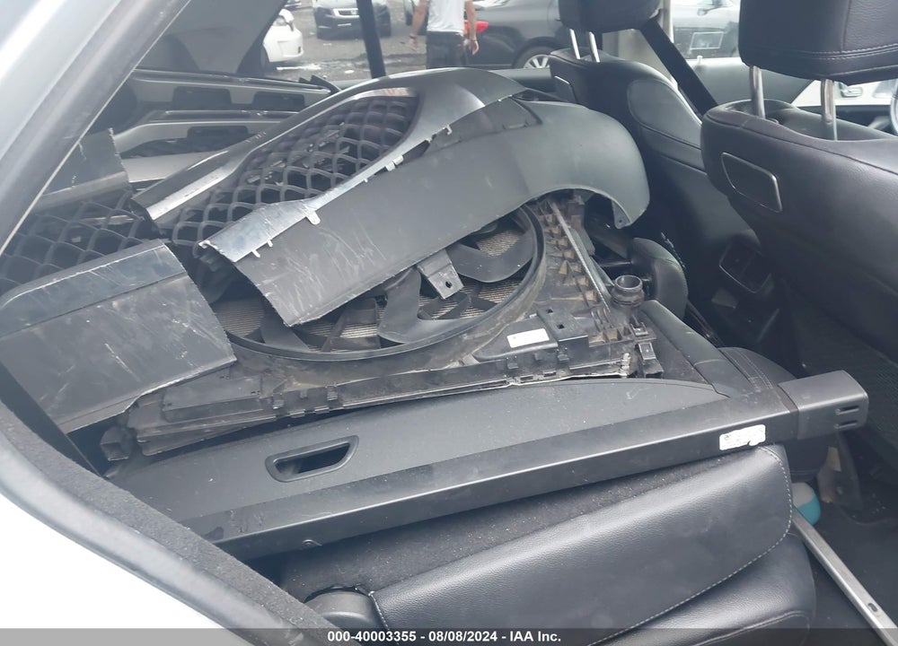 2020 MERCEDES-BENZ GLE 350 4MATIC VIN: 4JGFB4KE7LA052644